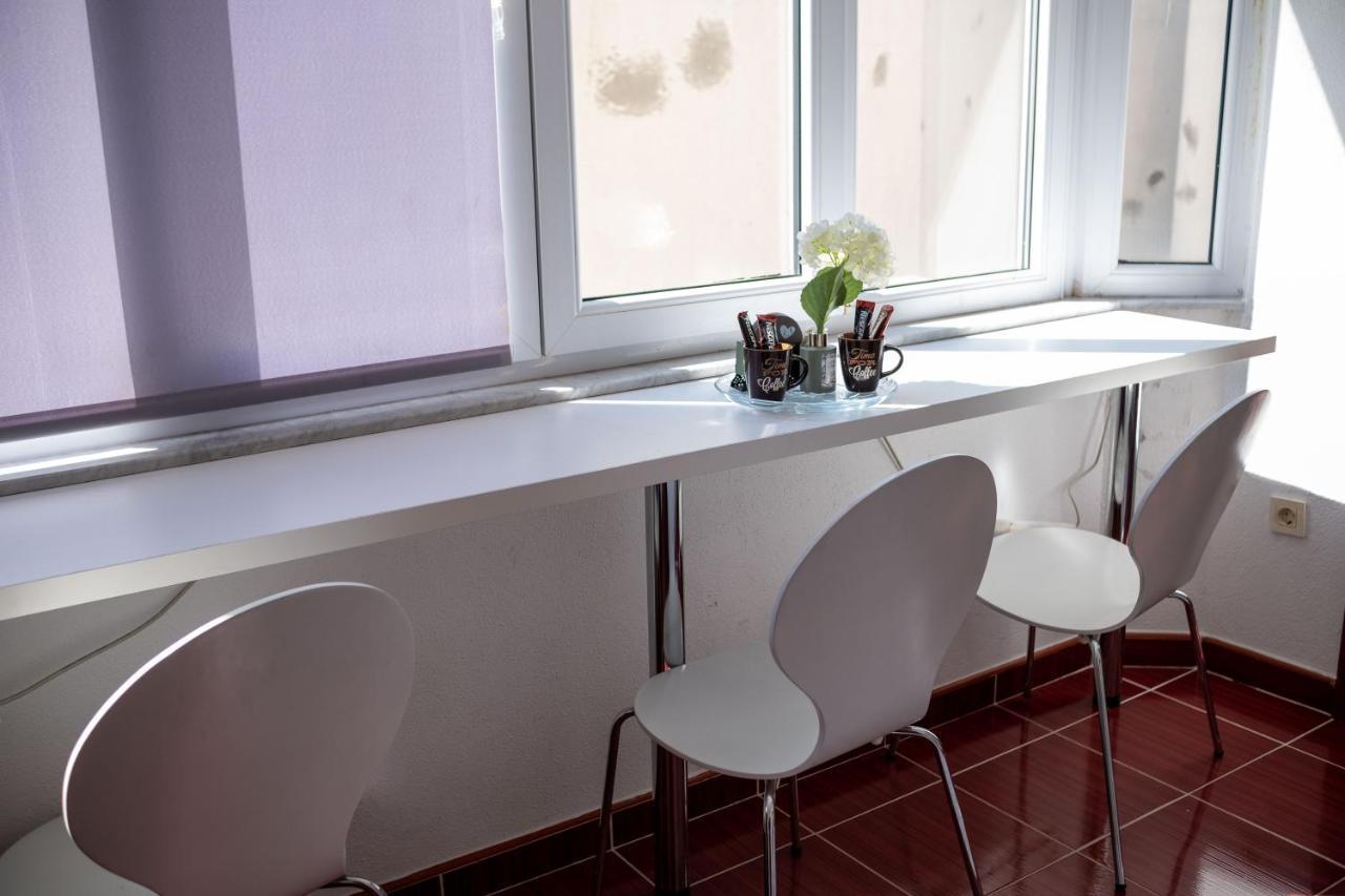 Apartment Mery 莫斯塔尔 外观 照片