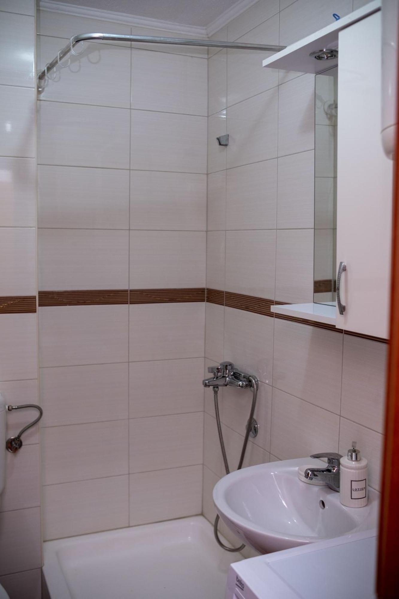 Apartment Mery 莫斯塔尔 外观 照片