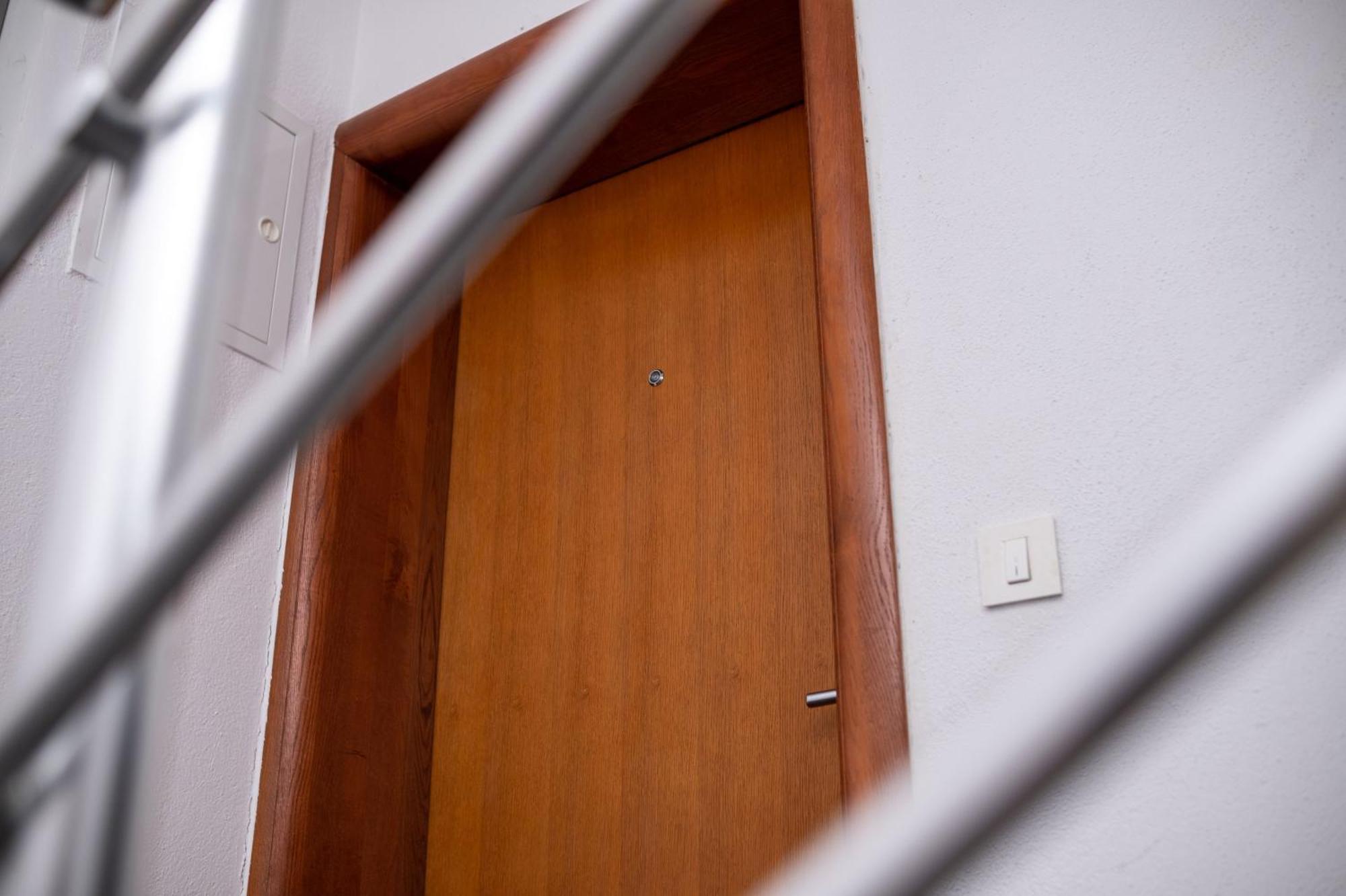 Apartment Mery 莫斯塔尔 外观 照片