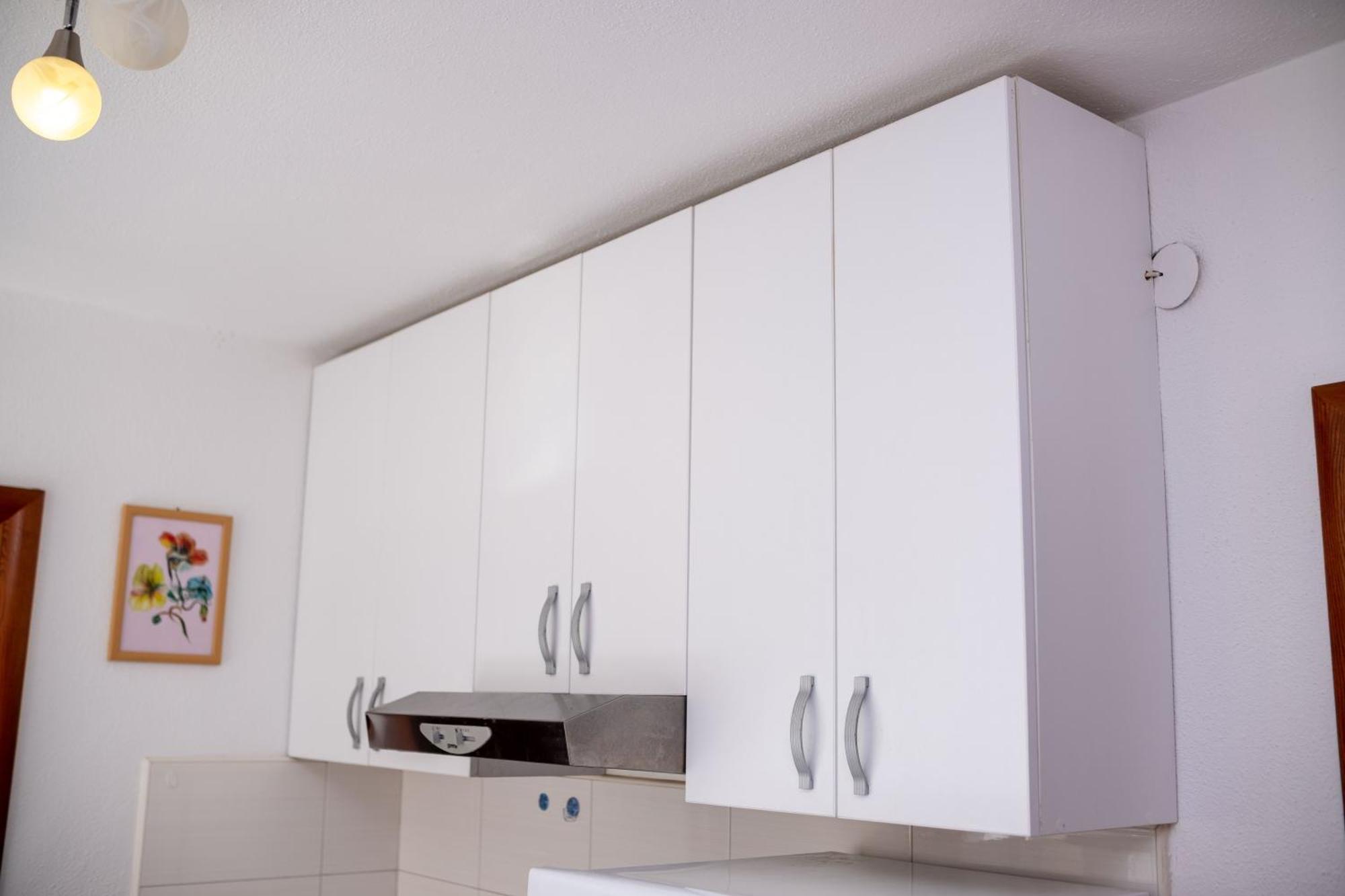 Apartment Mery 莫斯塔尔 外观 照片
